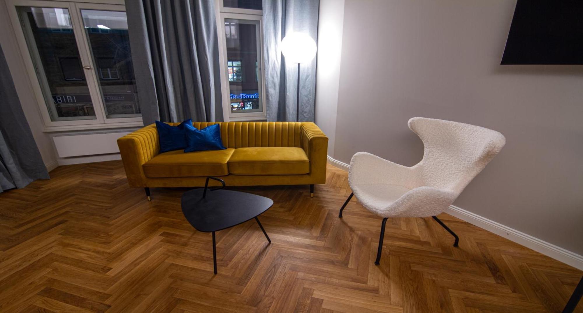 Le Baldinger Boutique Hotel Bamberg Chambre photo