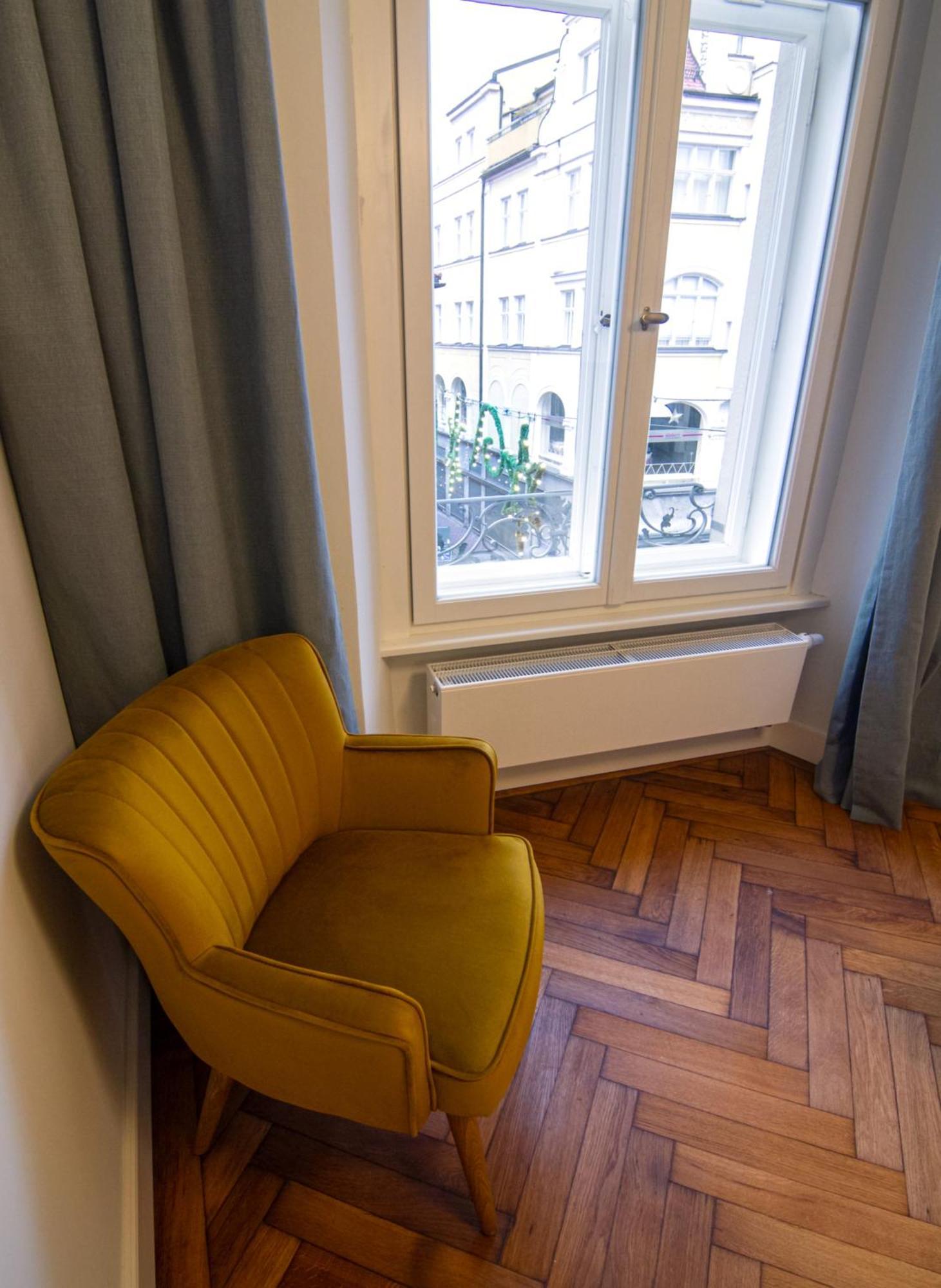 Le Baldinger Boutique Hotel Bamberg Chambre photo